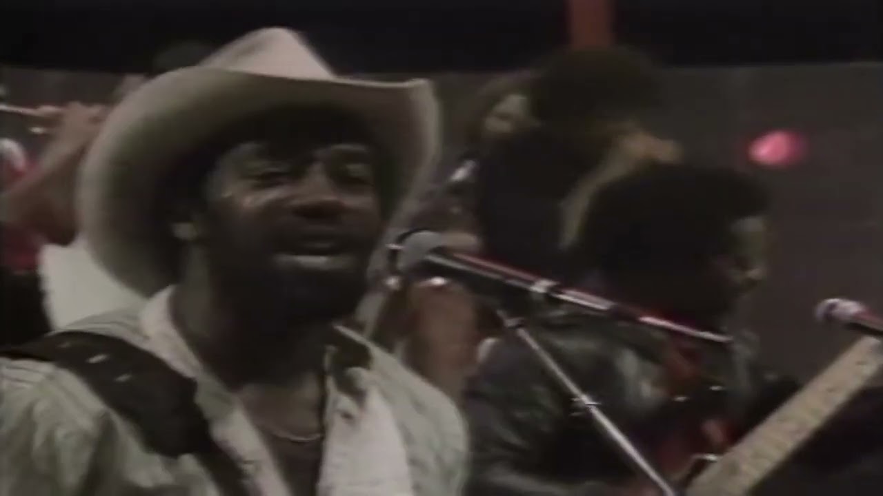 WAR - Outlaw (BOOGIEMAN Remix)