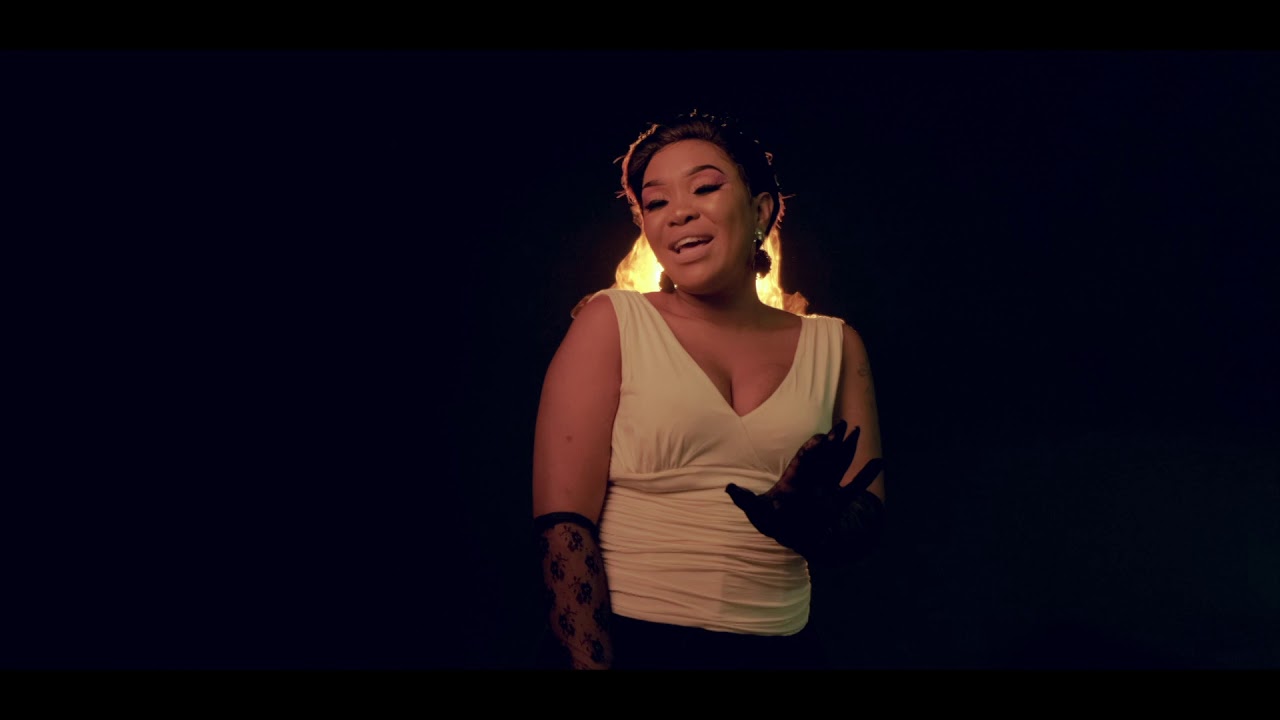 LULUTHANDO NEVER GONNA LET YOU GO (OFFICIAL MUSIC VIDEO)