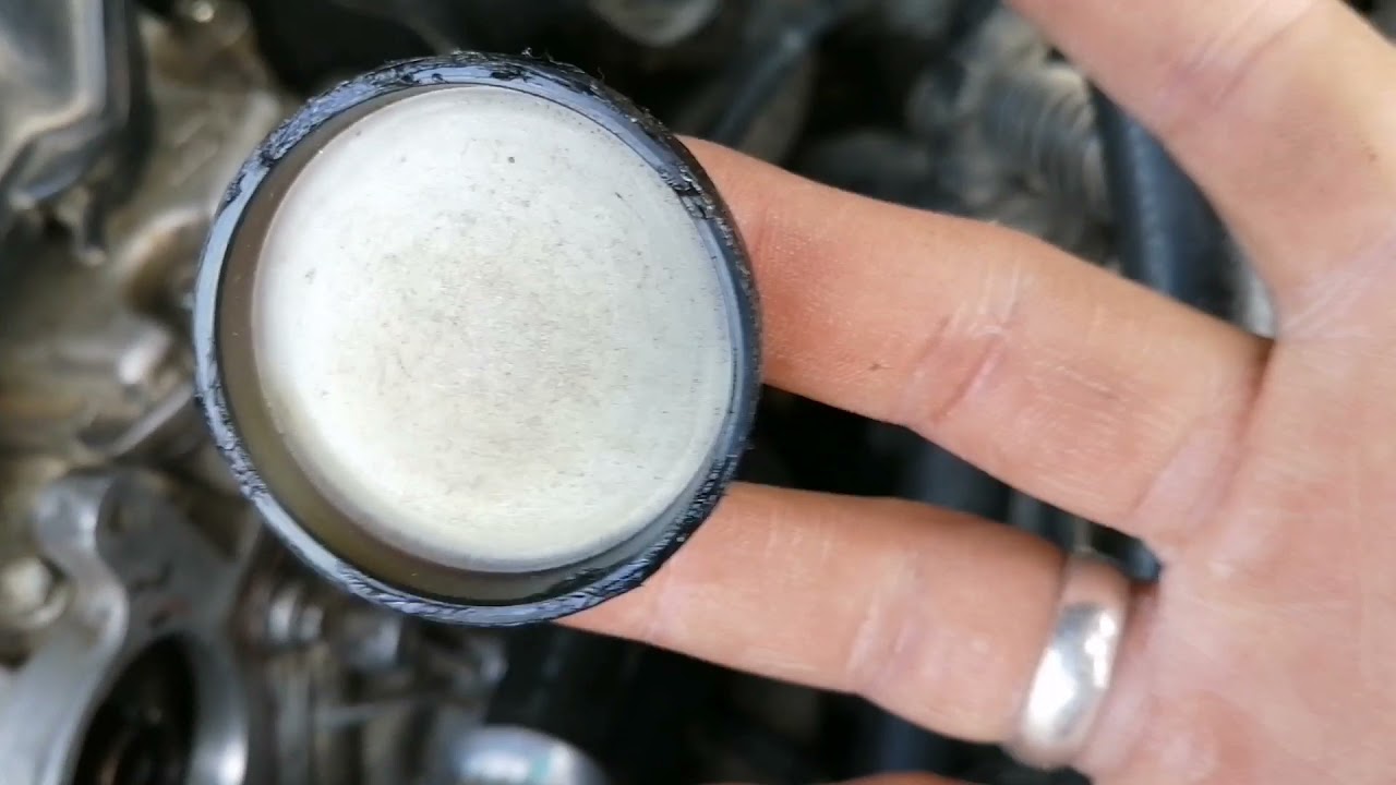 ¡¡cómo cambiar tapas de árboles de levas Clio 2!!