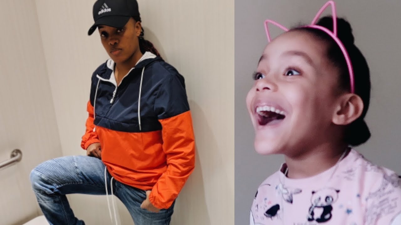 Mom Dressed Like a Boy (Stud) in Public | Social Experiment