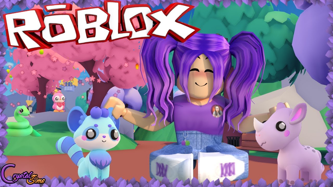 PRUEBO A ABRIR CÁPSULAS EN BUSCA DE LAS NUEVAS MASCOTAS | OVERLOOK BAY ROBLOX | CRYSTALSIMS