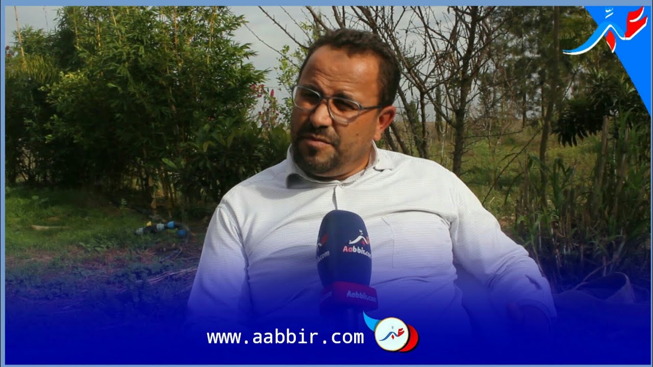 رد نائب رئيس جماعة السهول على دوار بر الأحمر المحروم من الماء والكهرباء..