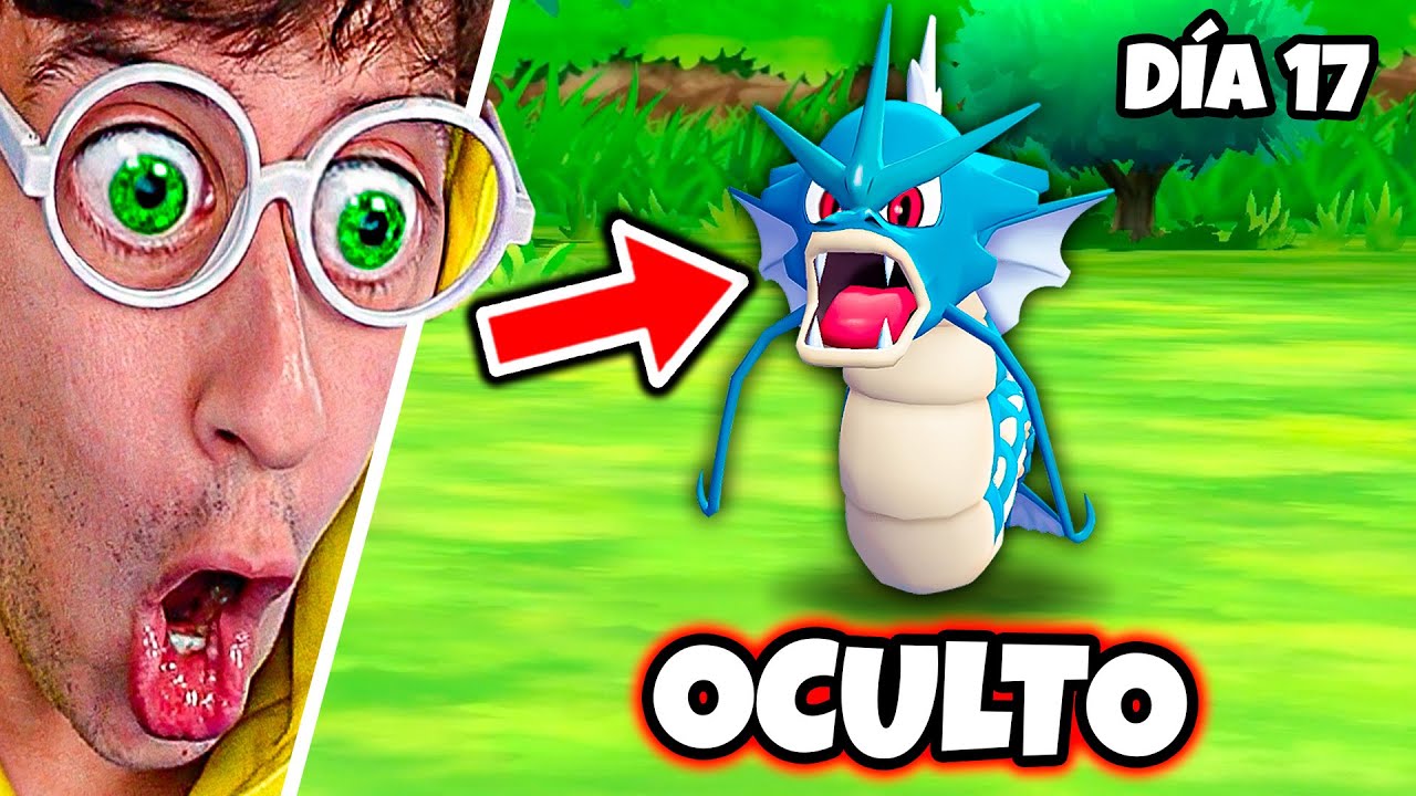 🏆 200.000$ COMPETICIÓN Pokémon VS Hermano Pequeño!! - DIA 17