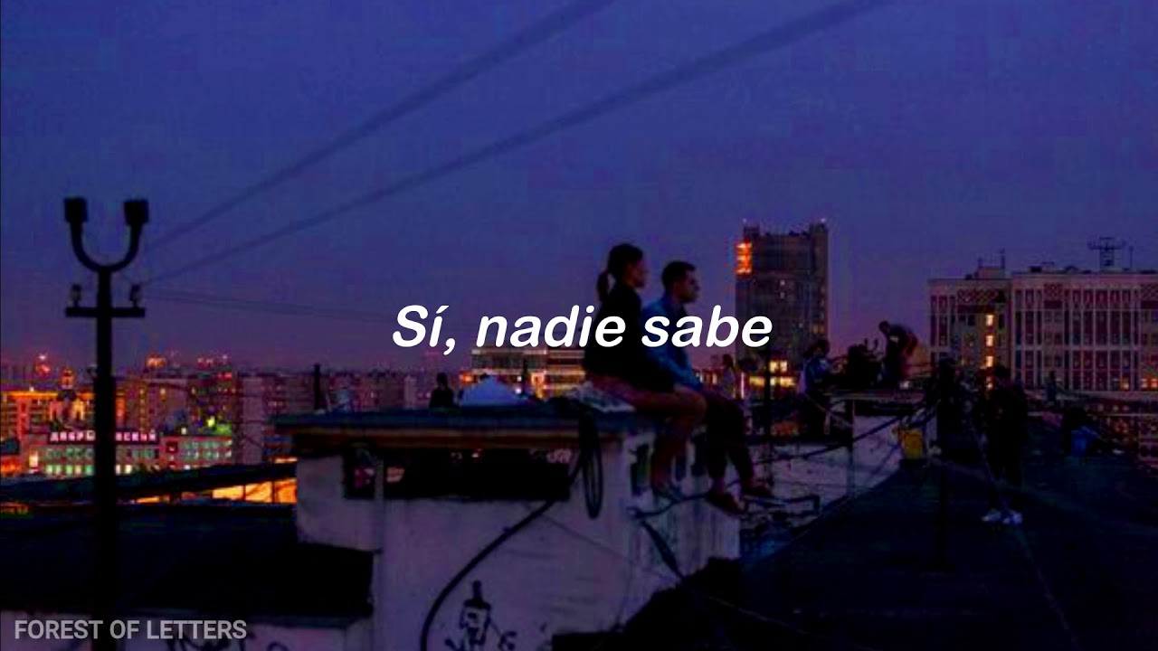Stand by me - oasis //subtitulada español//