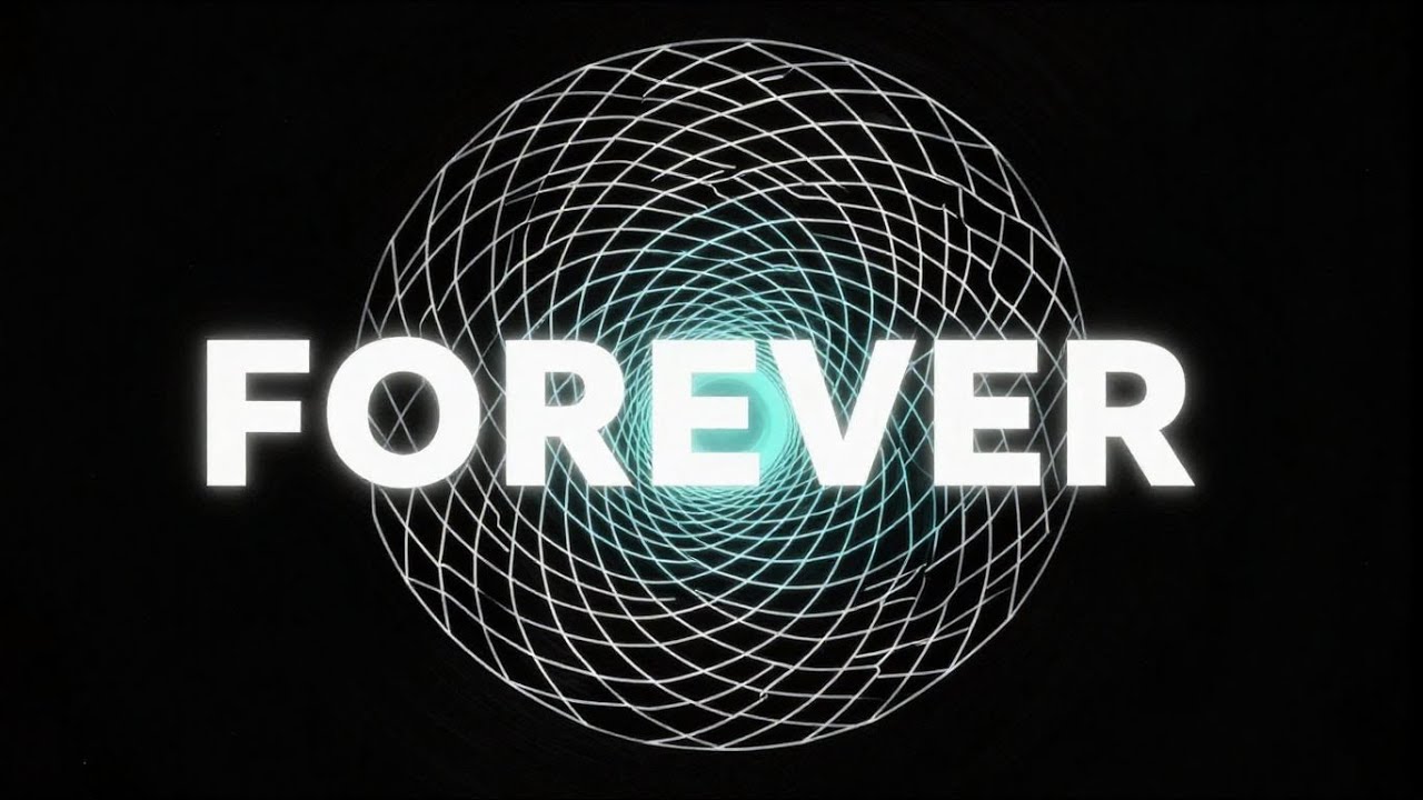 FOREVER — A Timeless Trance Journey
