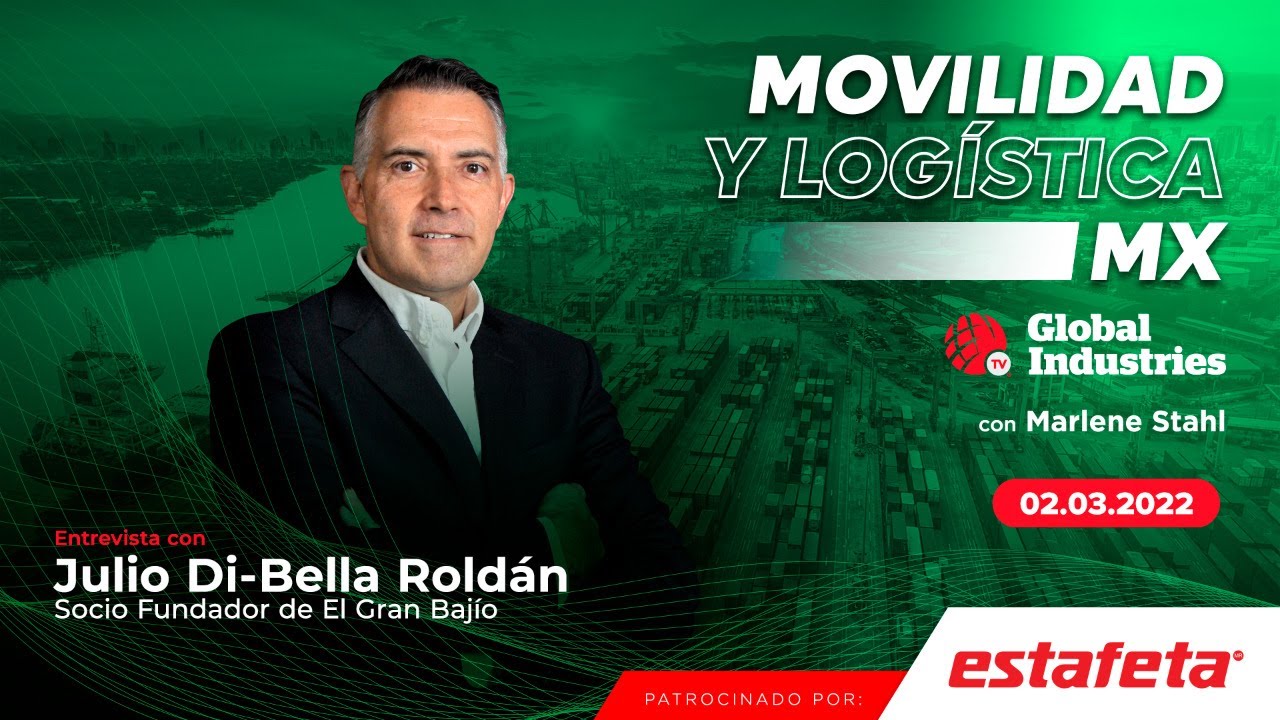 Entrevista con Julio Di-Bella Roldán | Socio Fundador de El Gran Bajío