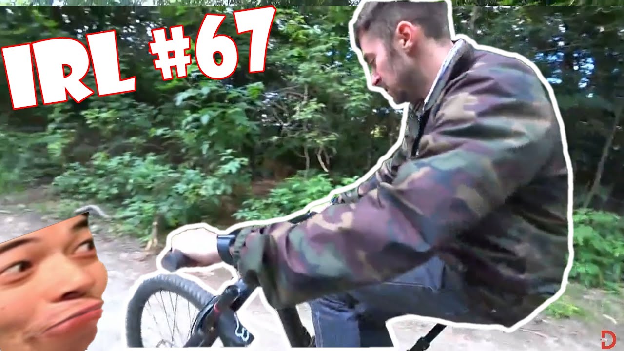 ツ DONATOLIVE - IRL #67| DONATO POPRV&Eacute; NA KOLE?! & DRON M&Iacute;NUS