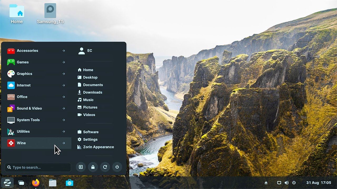 Zorin OS 16: Windows Alternative Linux Distro