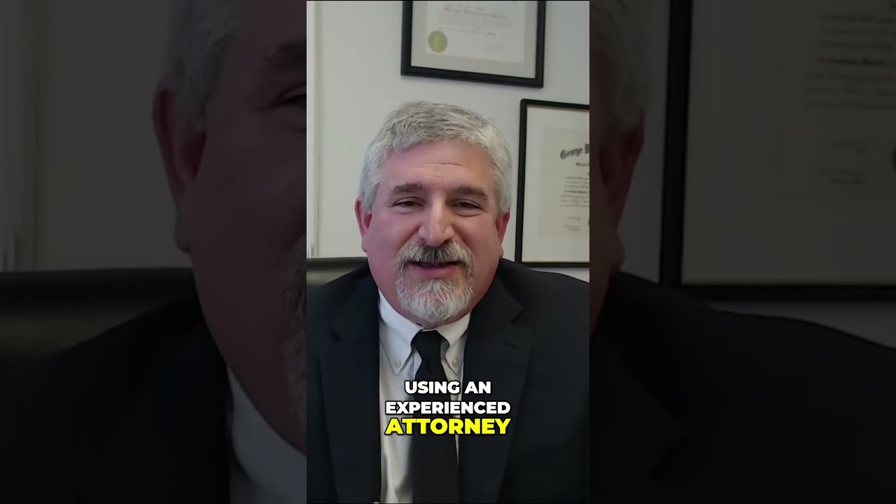 🚫AVOID LOSING YOUR ASSETS! Secure Your Future with an Expert Attorney 💼💪