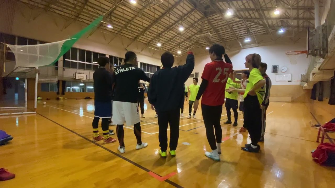 フットサル瑞穂野　【通常開催】2026.02.28-7