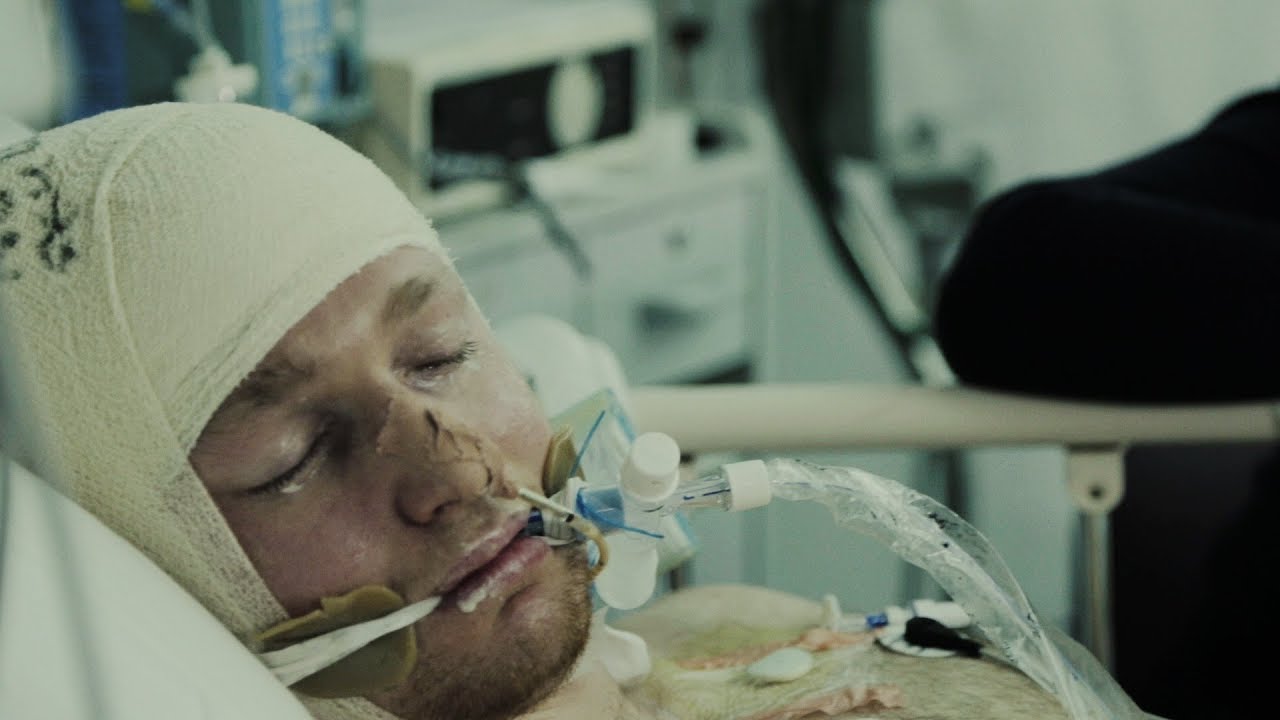 WHEN YOU FALL (An anti-bully short film)