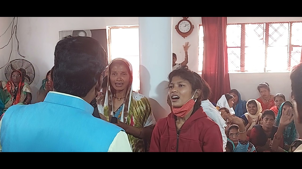pastor anil gunjal