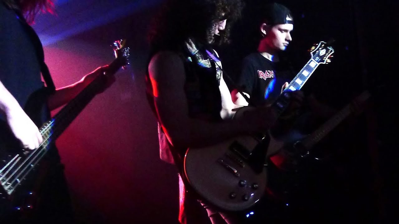 Streetbound Live at The 520 1/30/26 full concert.