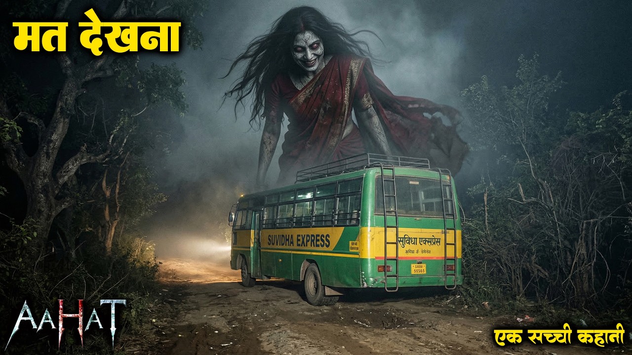 Aahat New Episode | Horror Show 2026 | Aahat New Episode 2026 | डर का असली एहसास | Aahat bangla