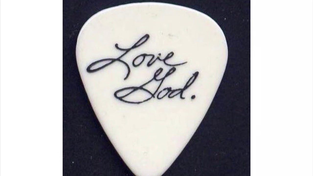 Charles Townsend - Love God