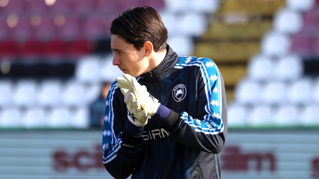 Gianluca Saro | AS Cittadella