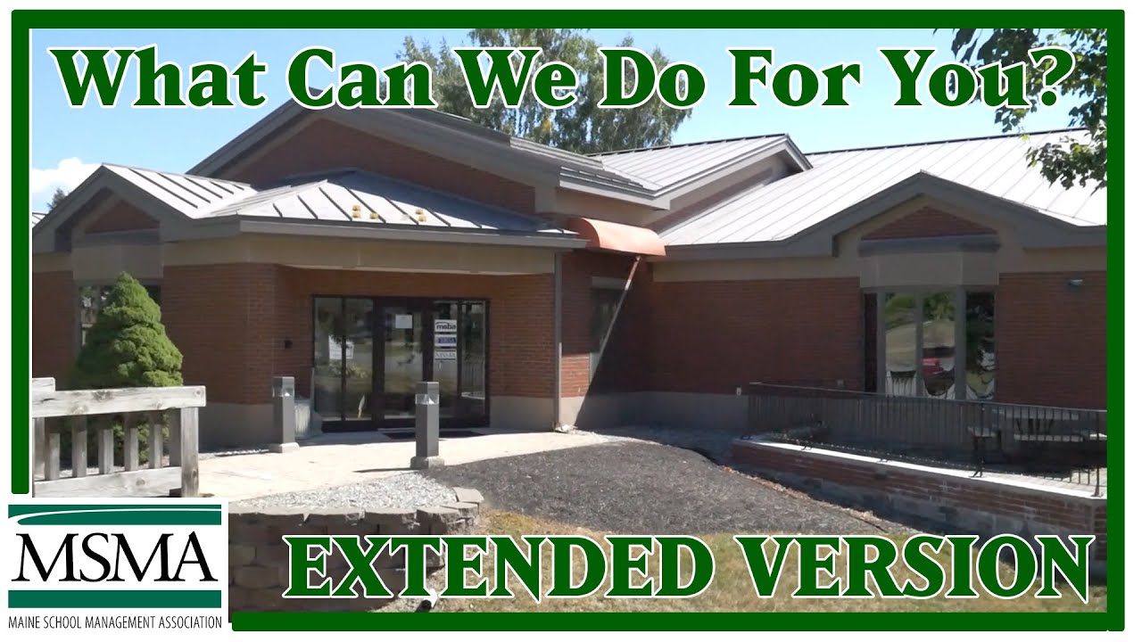 What Can We Do For You (EXTENDED)