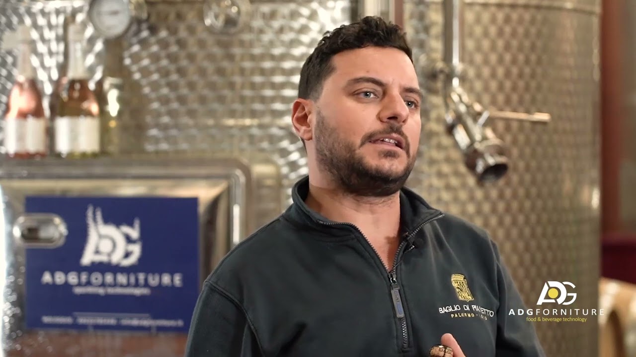 BAGLIO DI PIANETTO spot noleggi impianti ADG