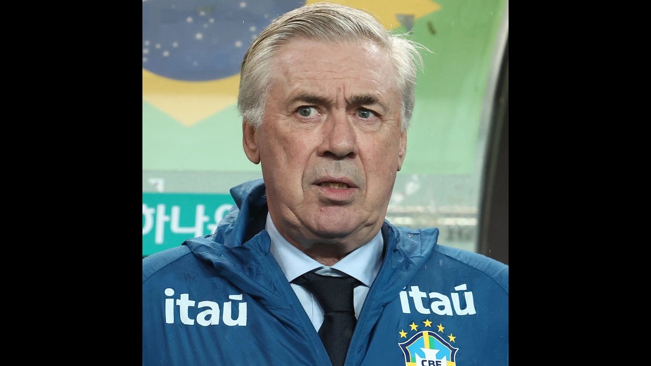 PLAN ANCELLOTI NAN TET LI POU 2 GWO MATCH BREZIL AP JWE KONT CROATIE AK FRANCE POU MWA MAS LA.