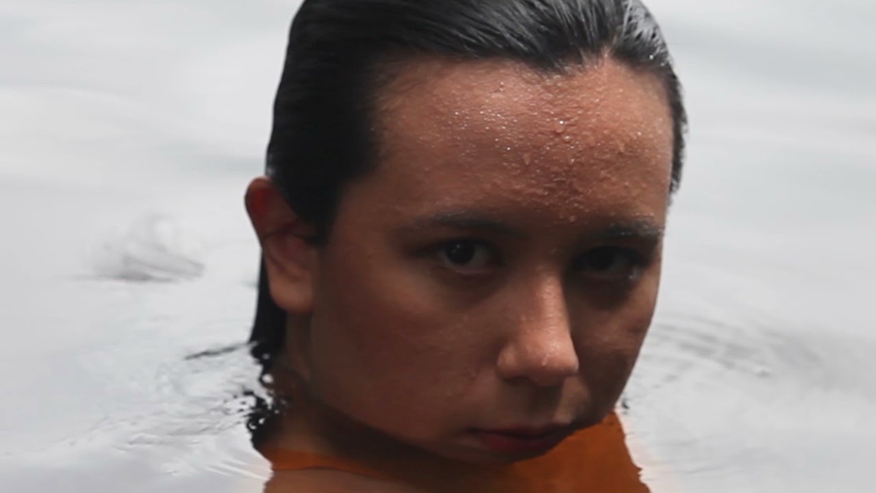 Rio Negro Sazonal - GABRIELLA (Visualizer)