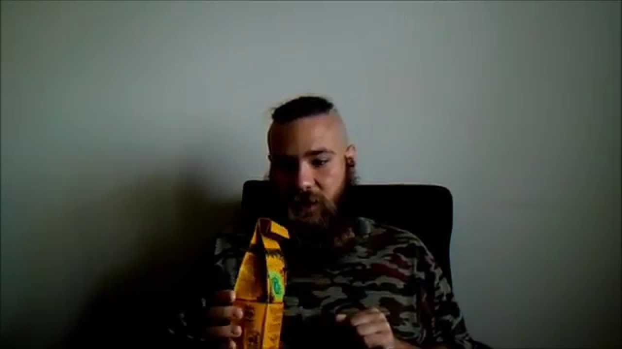 #23 Mate Green Menta Y Limon