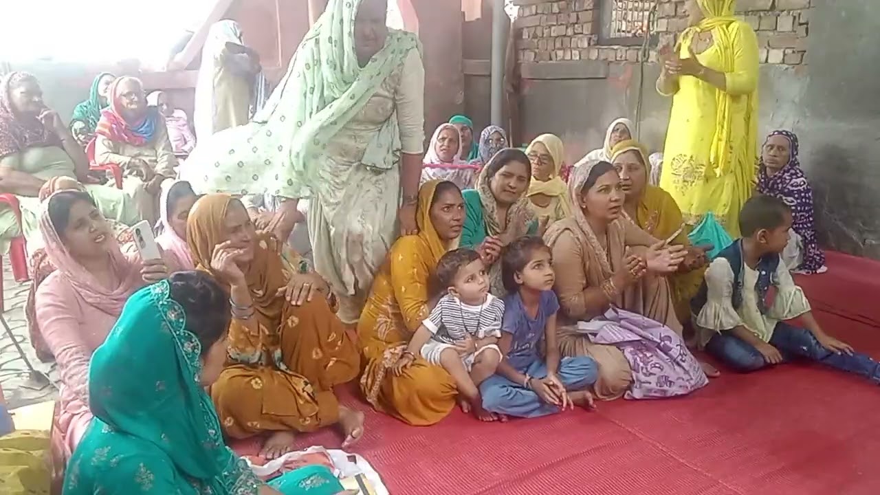 🌺🙏🏻 बाजन दे गोरख नाथ चिमटा बाजन दे 🌸#trending #bhakti #bhajan 
