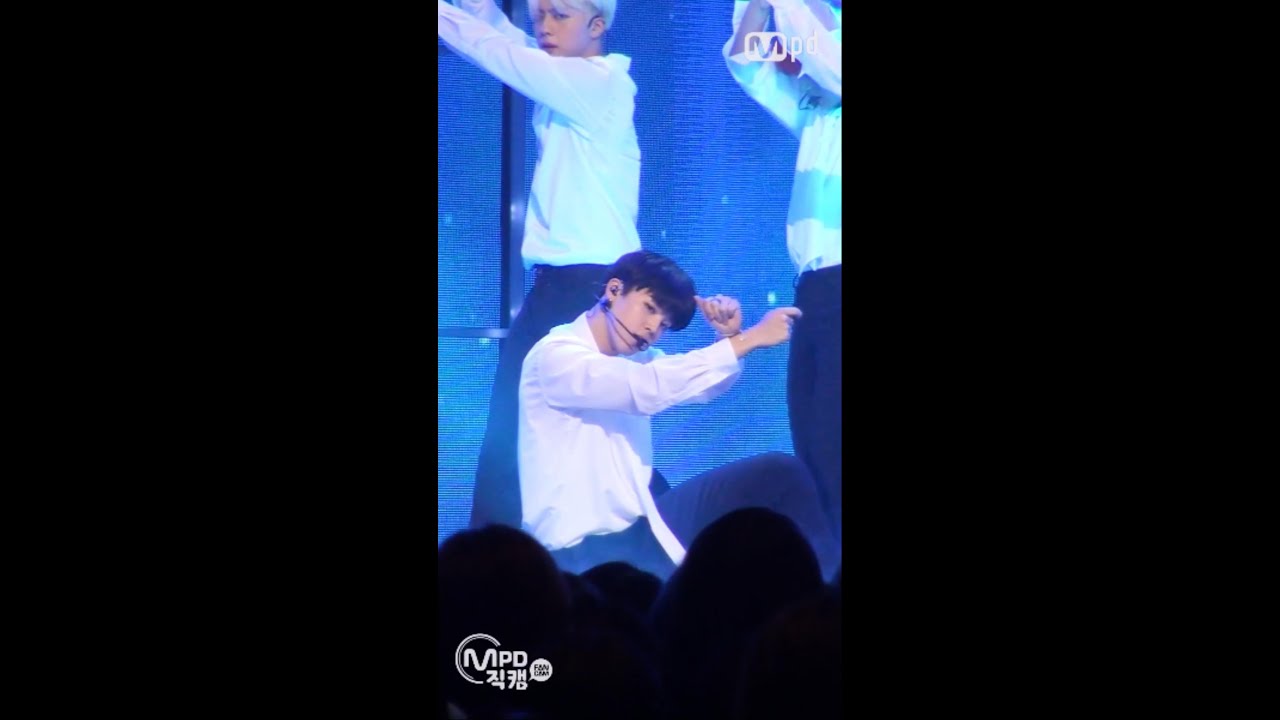 [MPD직캠] 방탄소년단 지민 직캠 'Butterfly' (BTS JIMIN Fancam) | @MCOUNTDOWN_2016.5.12