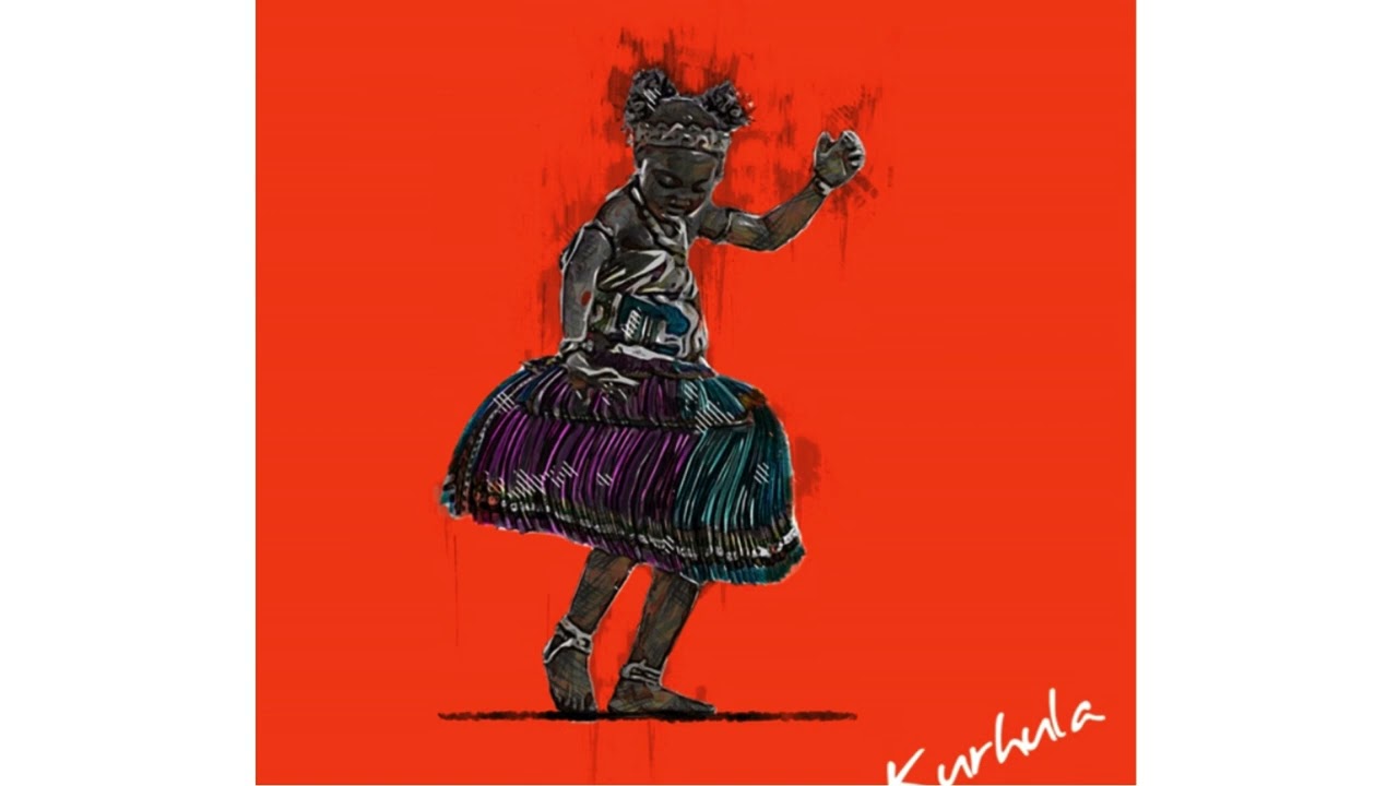 Kelvin Momo -Kurhula