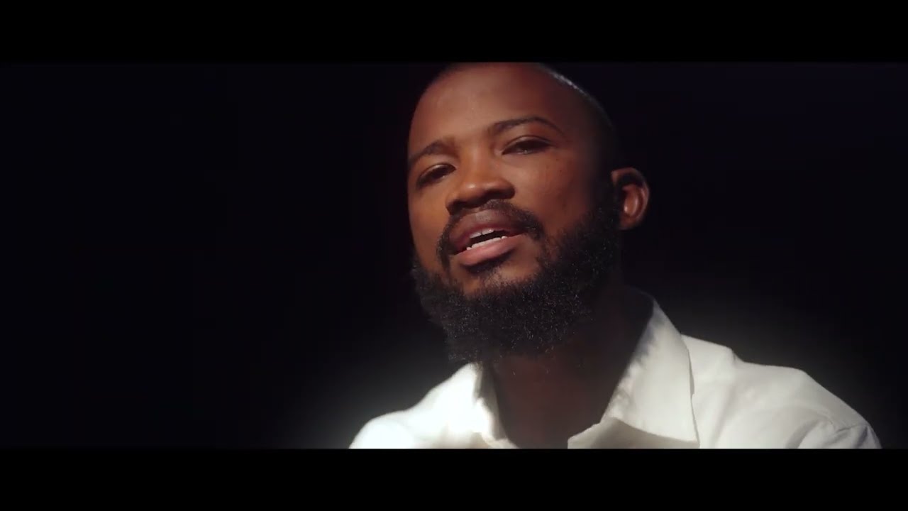 LUDOVIC - Qualité (Official Video)