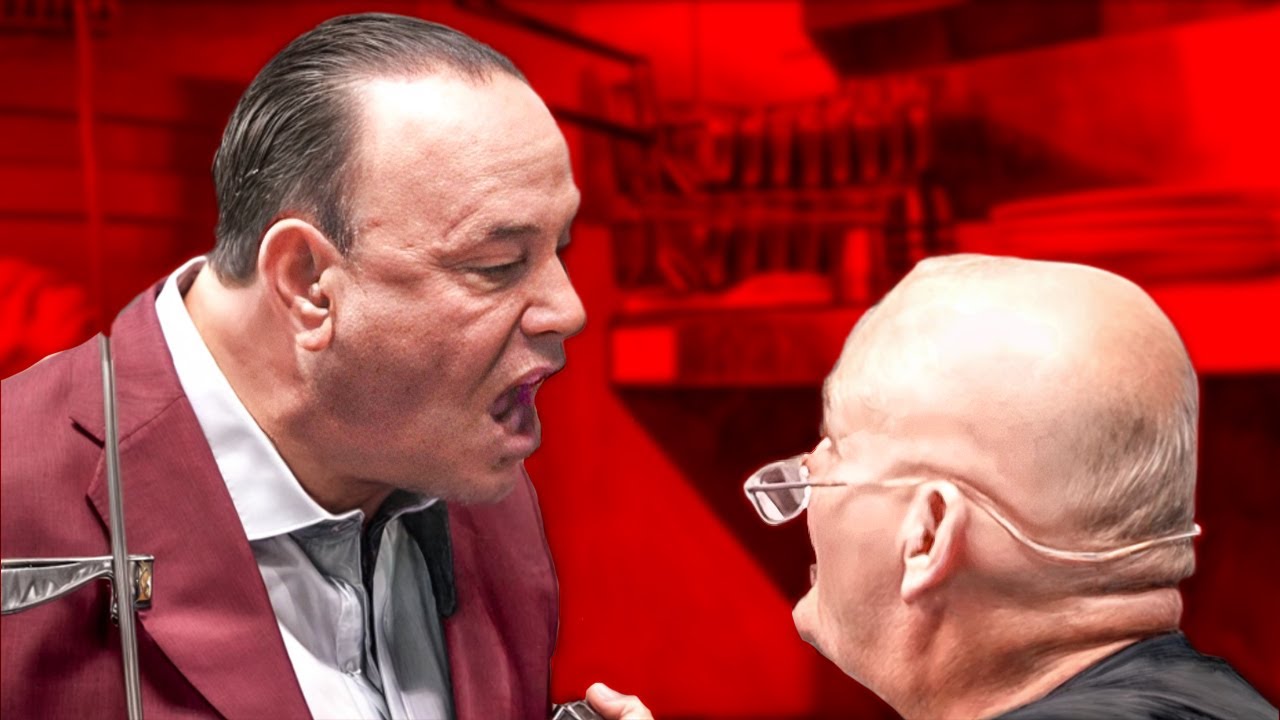 The Most ANGRY Jon Taffer Bar Rescue Moments!