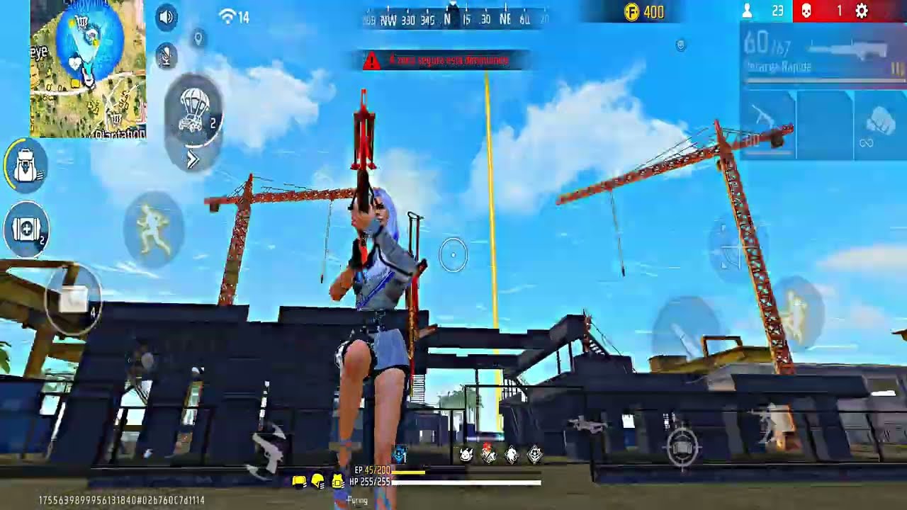 COMO SUBIR PATENTE MUITO RÁPIDO E PEGAR MESTRE FÁCIL NO FREE FIRE!! FREE FIRE DICAS