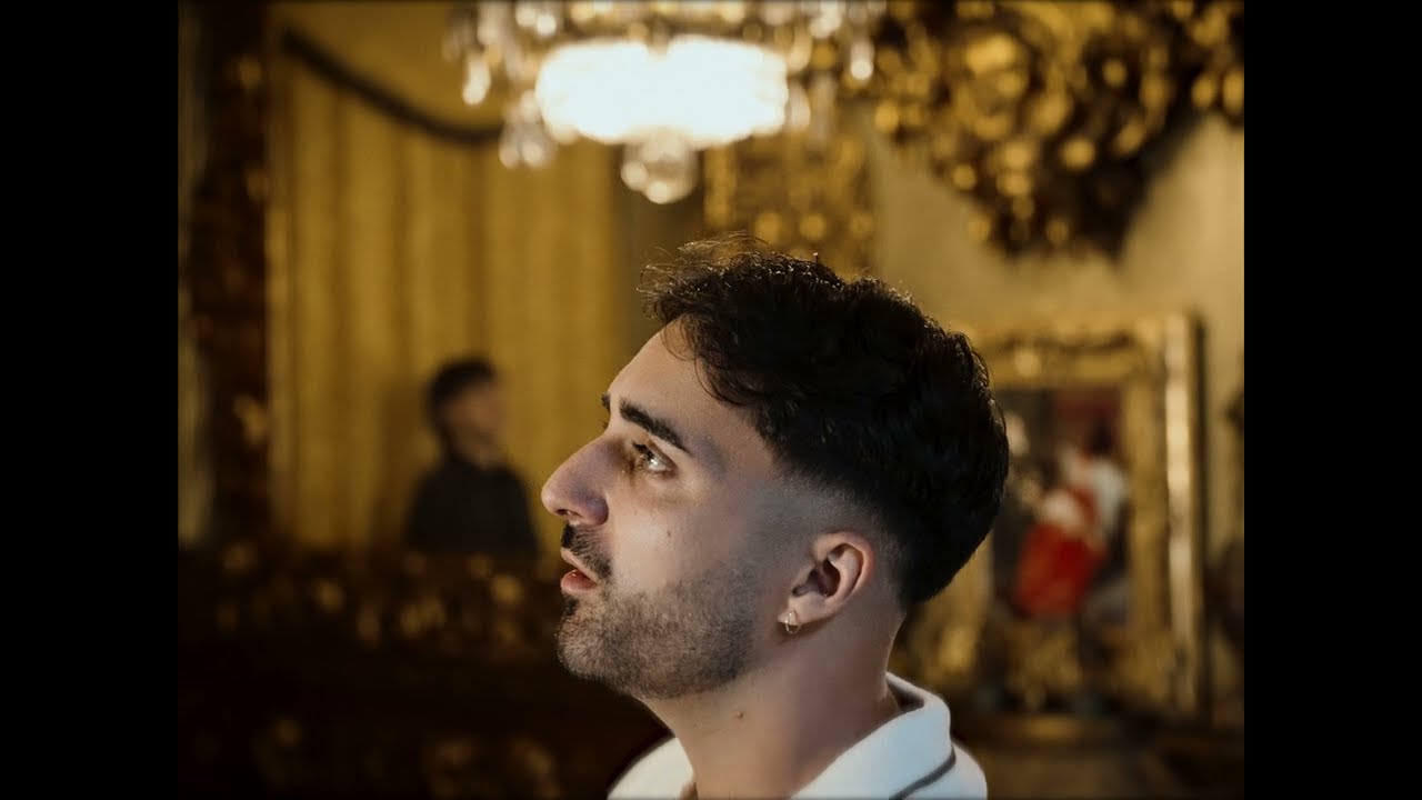 Lójico - MIL&1 ft. João Não (Prod. Lil Noon)