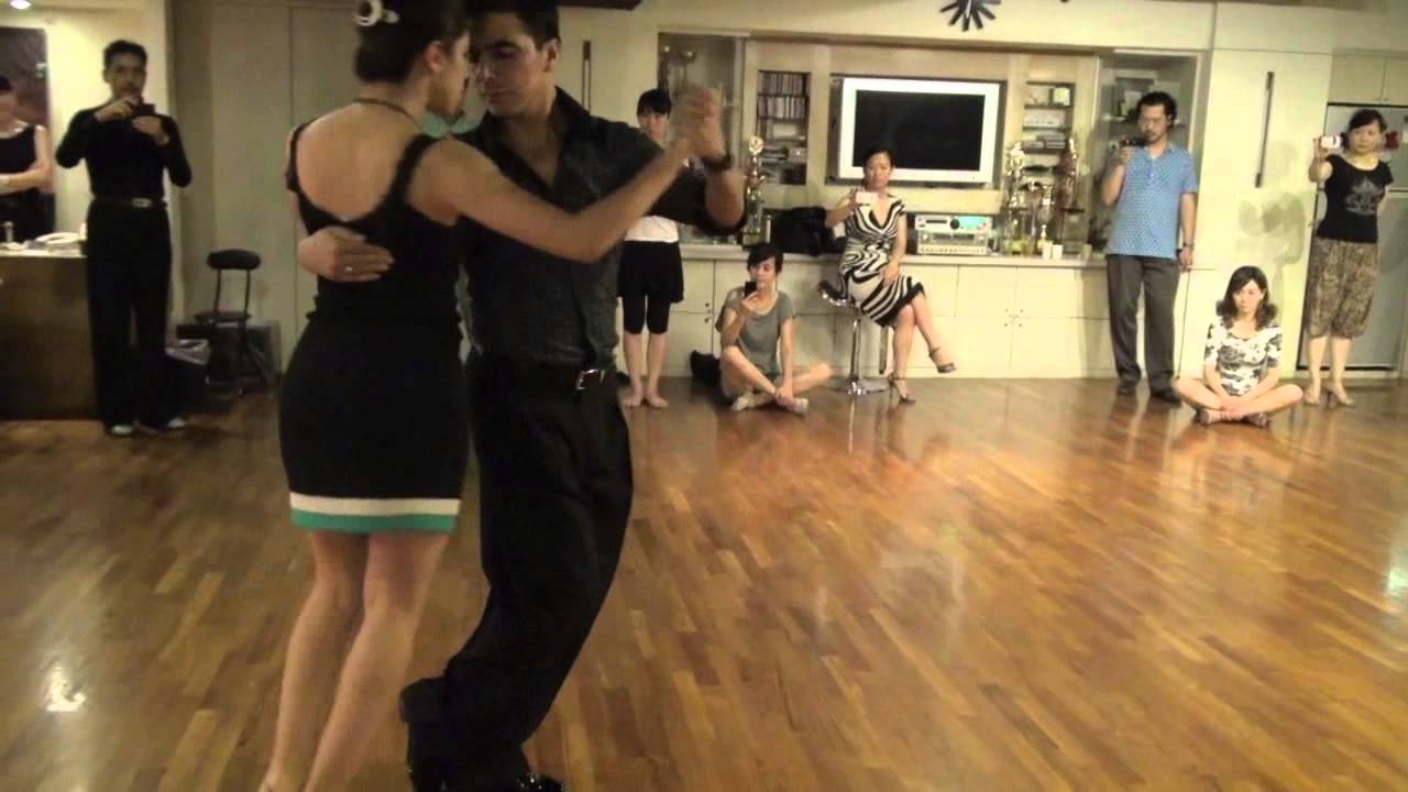 2013 0920 Sebastian y Roxana Workshop3