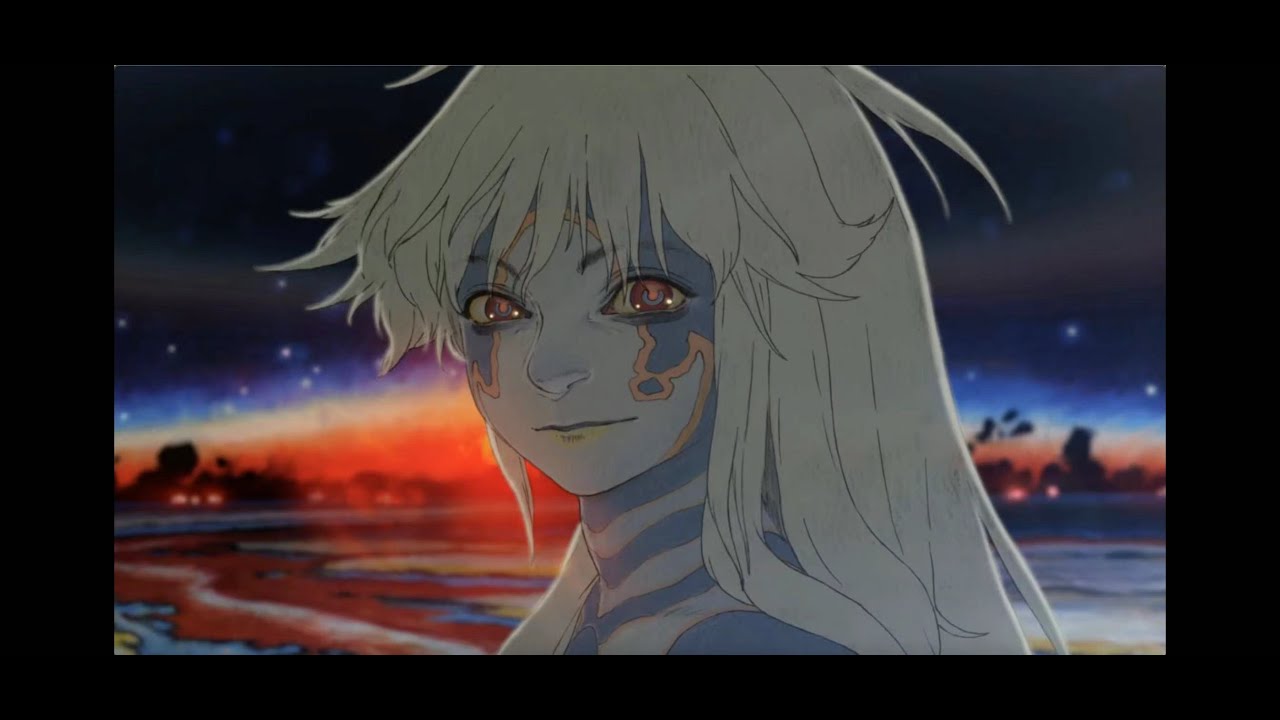 【Original Music】Puparia Music by AJlina