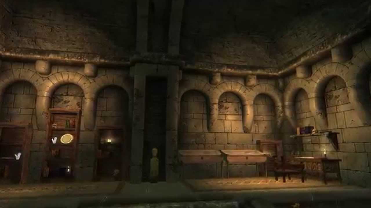 Skyrim Daily Mod Shout Out #154 Skystone Castle
