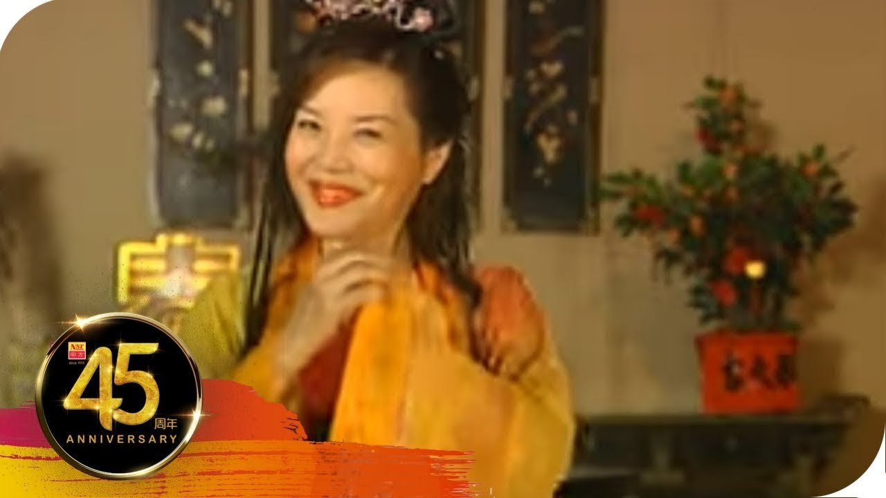 龙飘飘 Long Piao Piao - 南方龙腔贺新岁【石油红包】