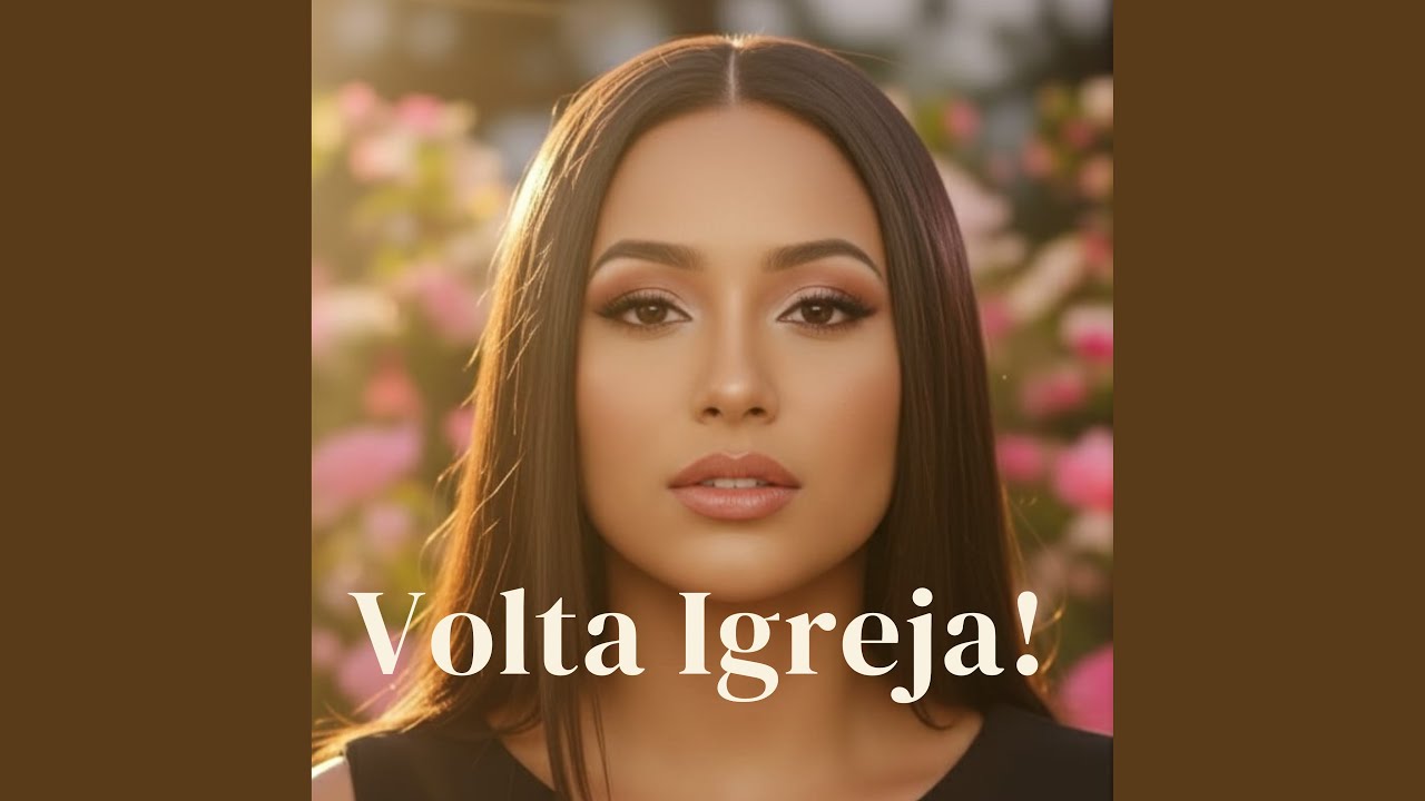 Volta Igreja!
