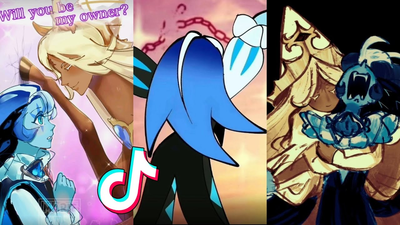 CookieRun Kingdom 🍪 Best TikTok Compilation | Funny & Epic Moments #87