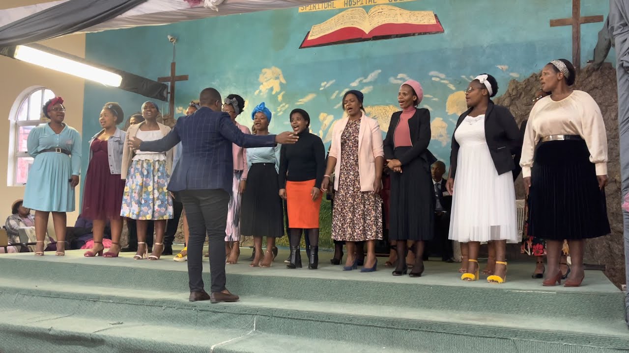 IGCIA - Milnerton -Jesu- NationalConference(2021)