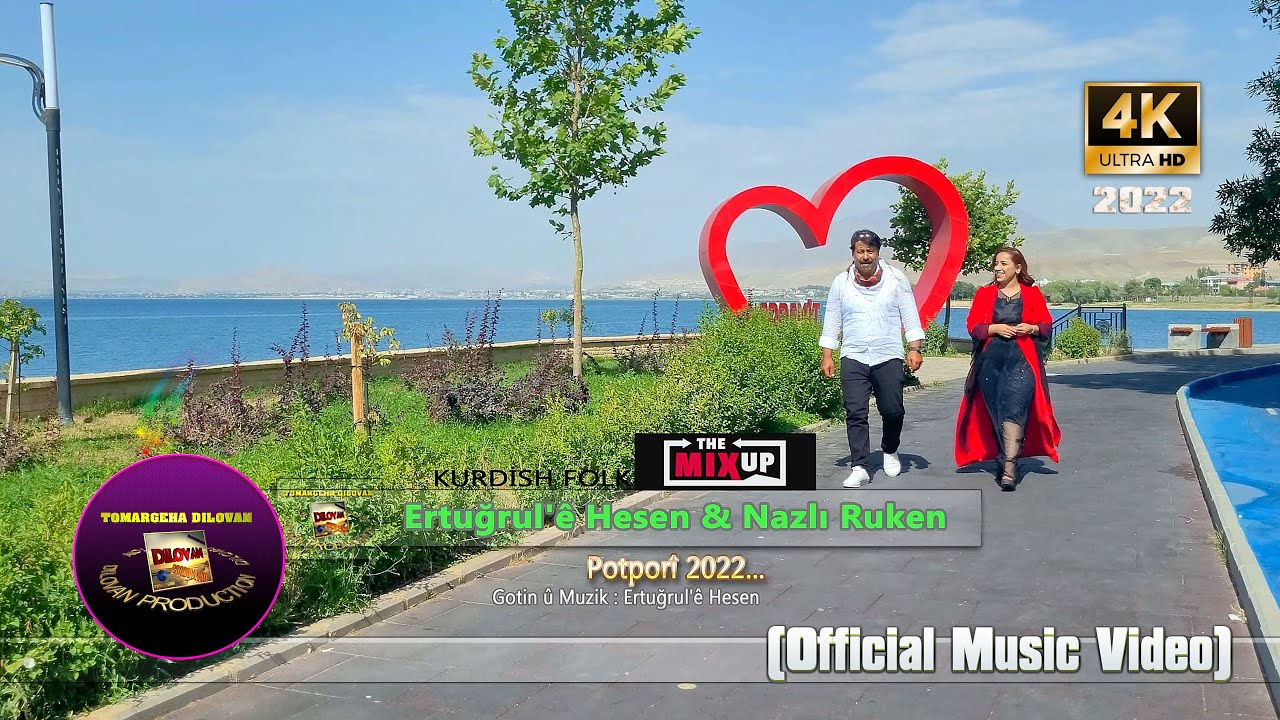 Ertuğrul hesen & Nazlı Ruken potpori 2022
