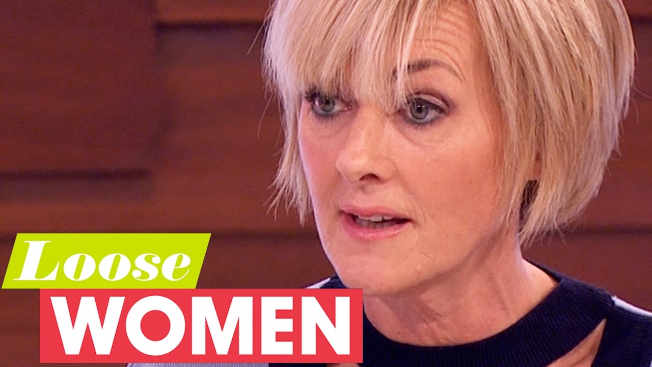 Jane's Incredible Family Feud Story | Loose Women