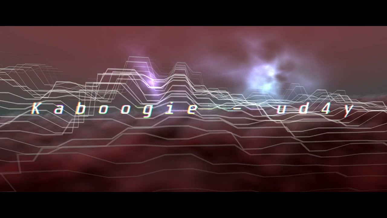 【﻿Ｋａｂｏｏｇｉｅ】by Ud4y | Ambient Soundtrack | Extended OPUS enc.