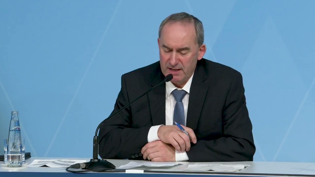 Staatshaushalt. Bayern ist auch die nächsten 2 Jahre gut gebettet.