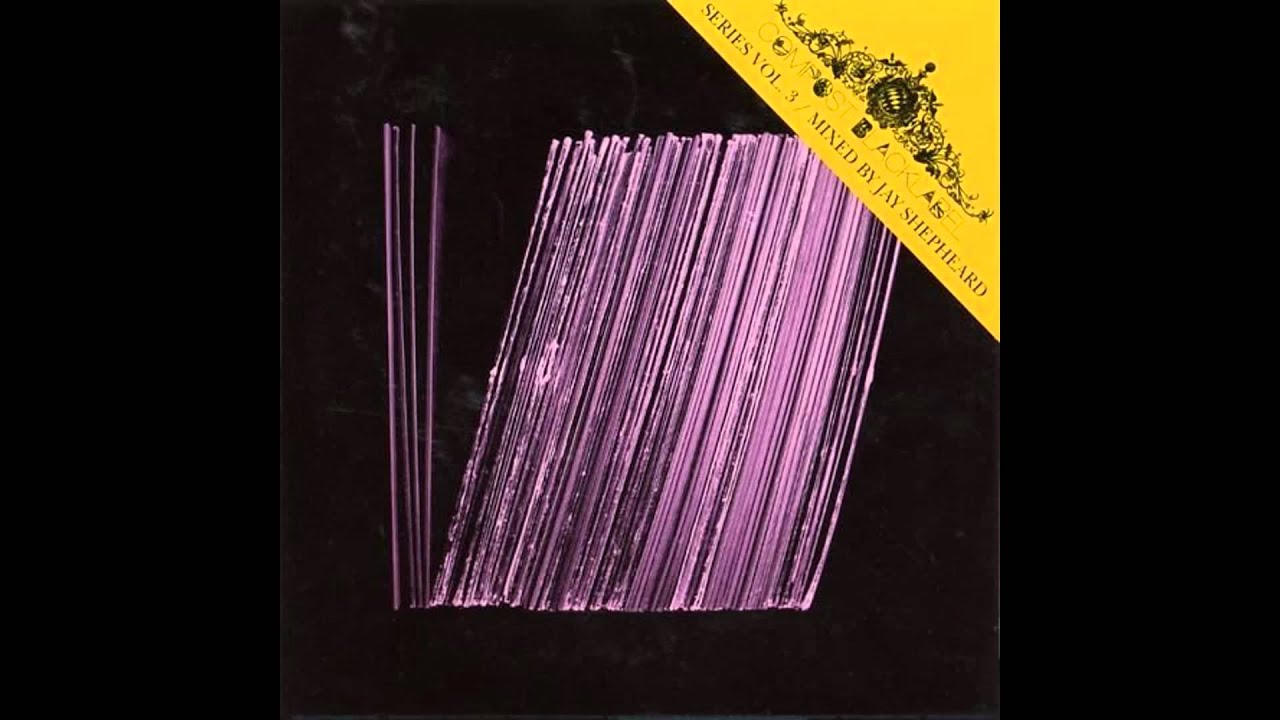Motor City Drum Ensemble -- Stripped Down To The Bone