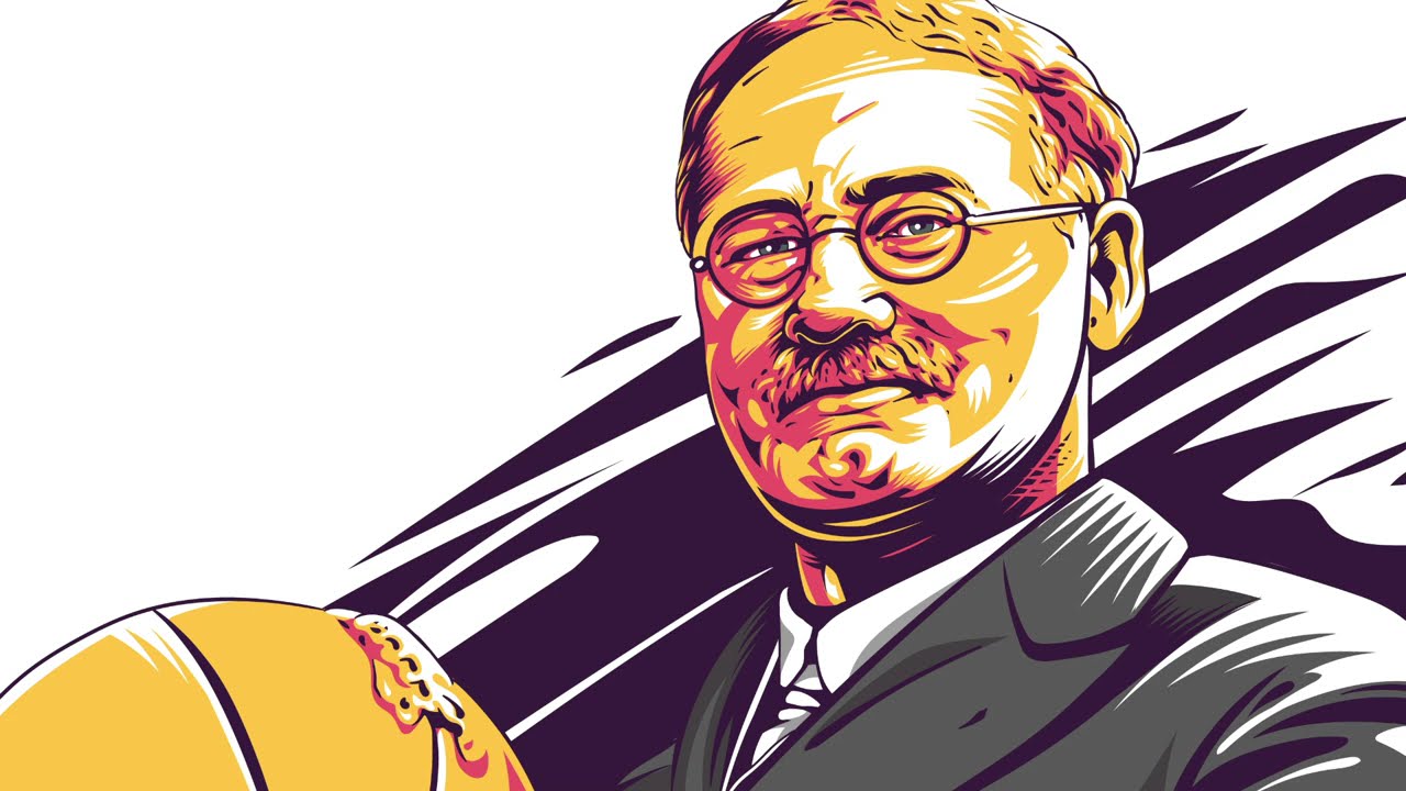 The Origin Of Basketball: James Naismith And The Incorrigibles (Part I) | The Coaches Road