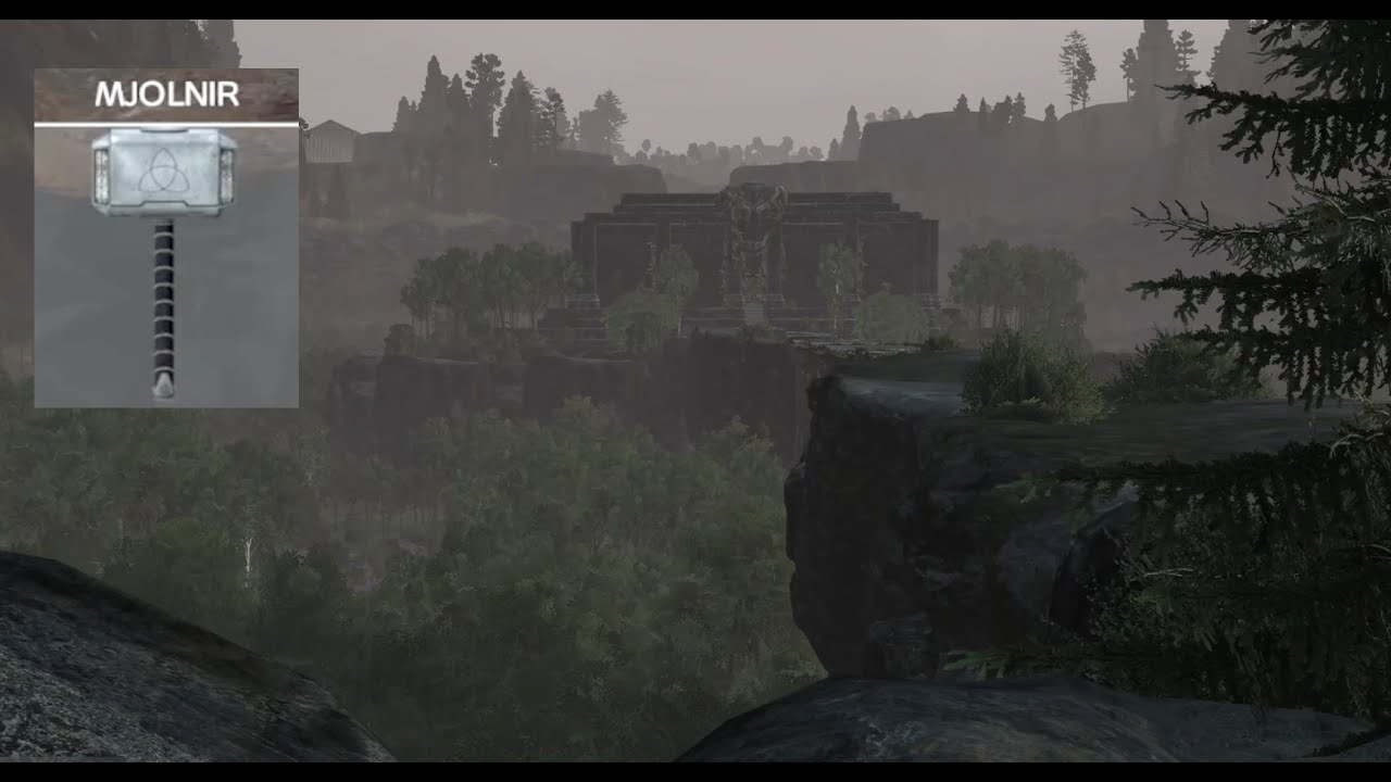 Deer Isle Mission und Questline in 2025/ Auf der Suche nach Thors Hammer Part 2