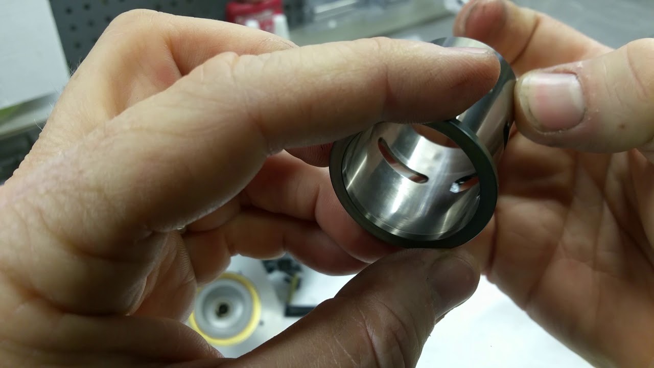 Demontage os gt 22 de David