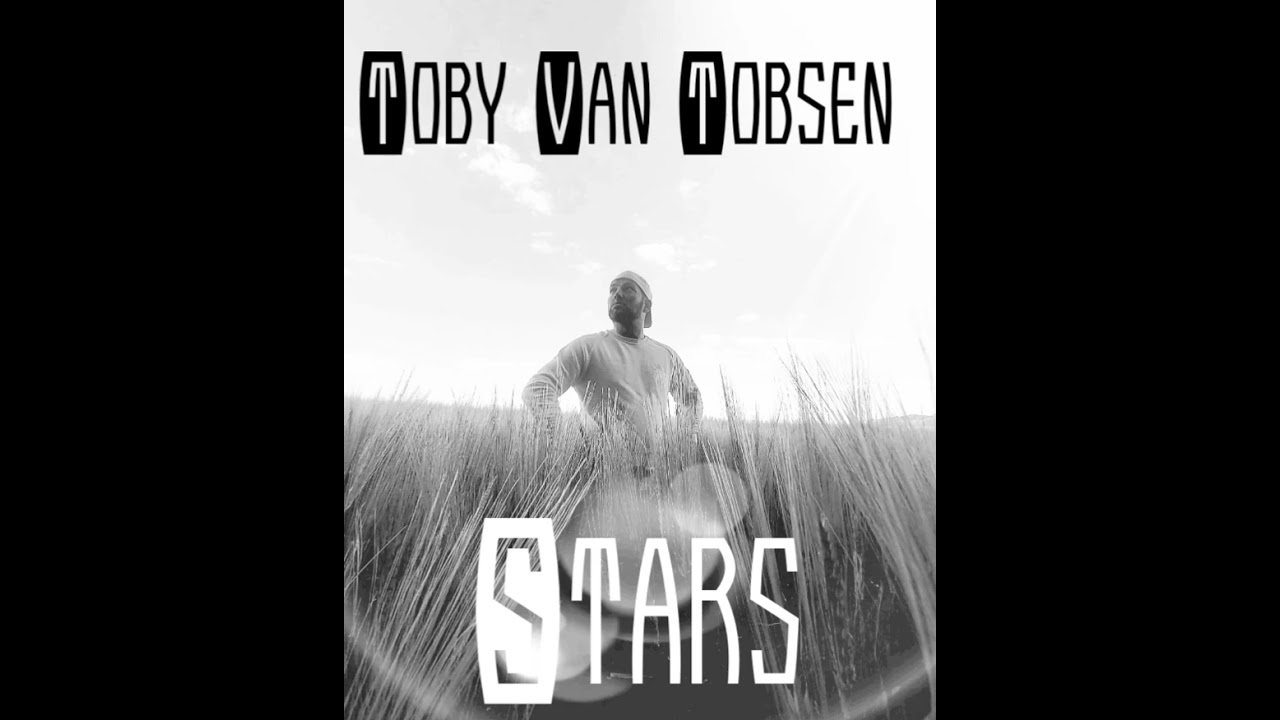 Toby van Tobsen-Stars 