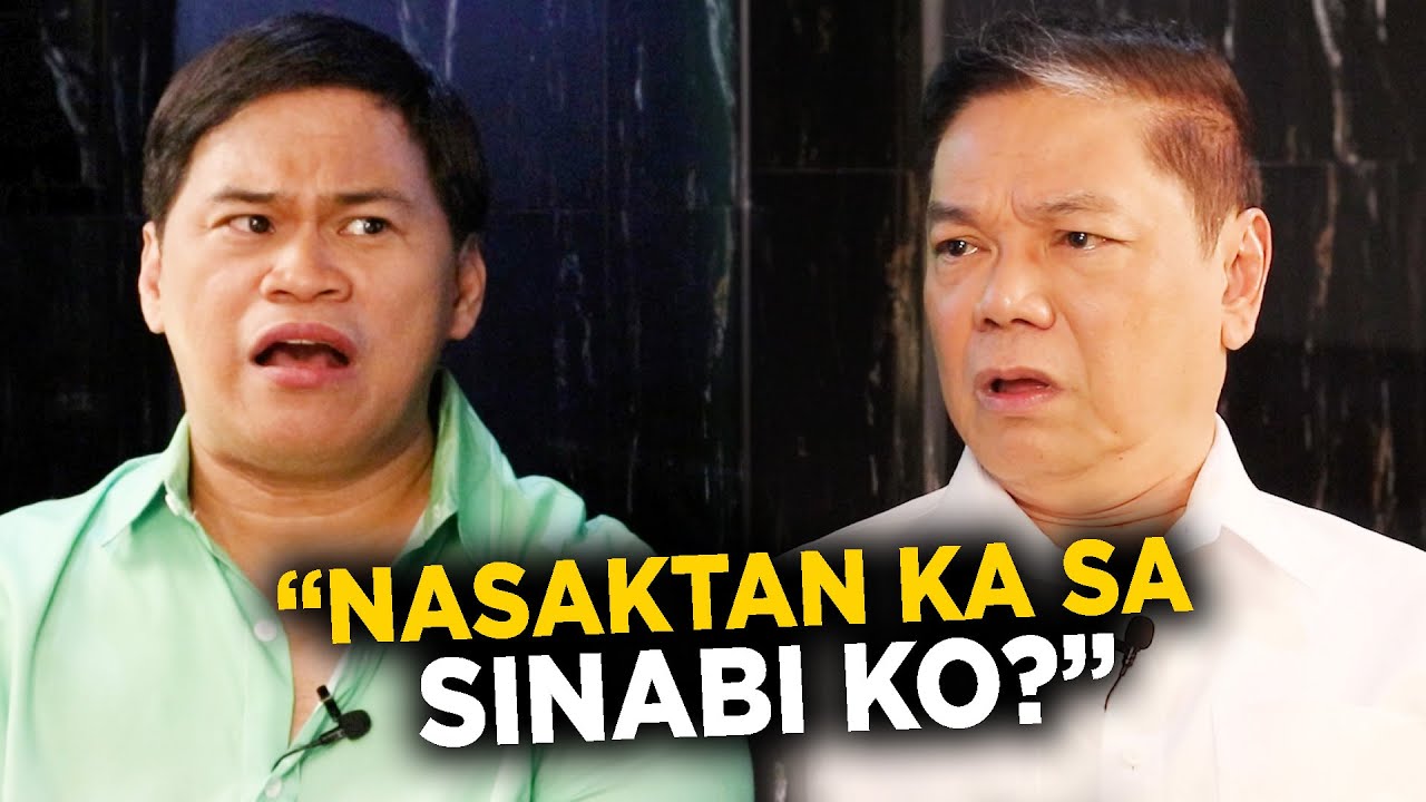 Bakit nga ba laging viral si Pastor Ed Lapiz? | Ogie Diaz