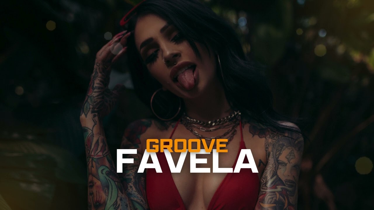 Groove Favela | Funk remixado 2025